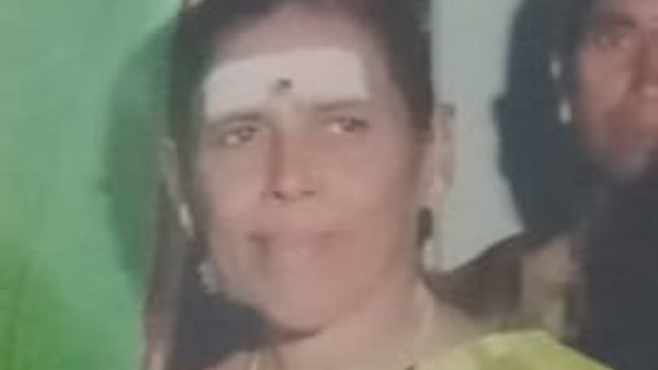 ಪುಟ್ಟಮ್ಮ ಮತಾಂತರಗೊಂಡಿಲ್ಲ