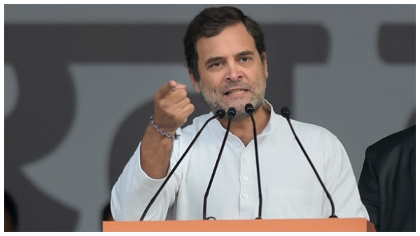 Satyagraha Ends Atrocities, Arrogance: Rahul Gandhi On Bharat Bandh Satyagraha Ends Atrocities, Arrogance: Rahul Gandhi On Bharat Bandh