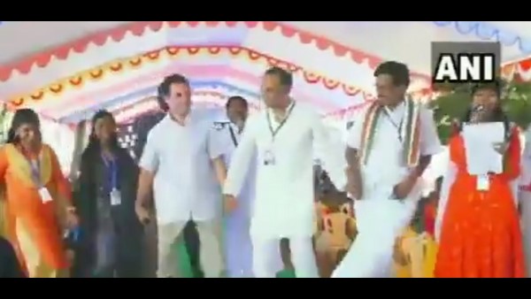  ಮೋದಿ ವಿರುದ್ಧ ವಾಗ್ದಾಳಿ