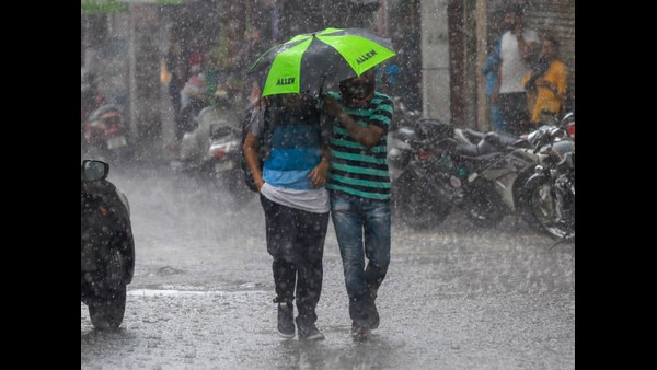  ಅರುಣಾಚಲದಲ್ಲಿ ಮೂರು ದಿನ ಮಳೆ