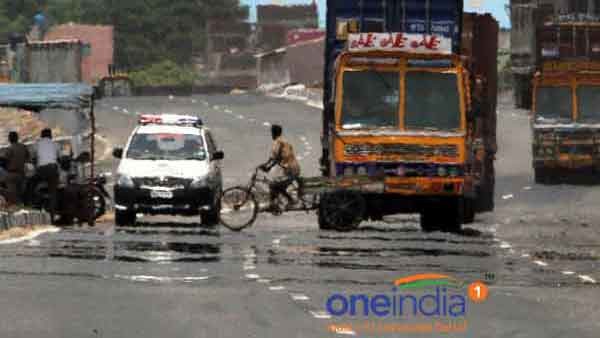  ಮಾ.21ರಂದು ಈ ಪ್ರದೇಶಗಳಲ್ಲಿ ಮಳೆ