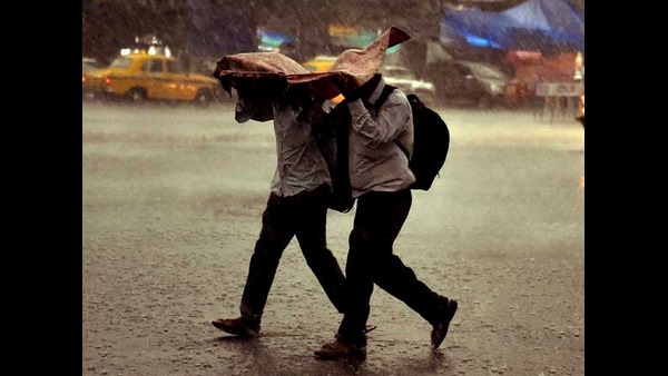  ಉತ್ತರ ರಾಜ್ಯಗಳಲ್ಲಿ ಇನ್ನೂ ಮೂರು ದಿನ ಮಳೆ