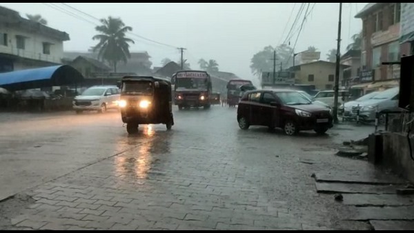ಬೆಂಗಳೂರು ಹವಾಮಾನ ಹೇಗಿದೆ? 