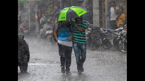  ಅರುಣಾಚಲ ಪ್ರದೇಶದಲ್ಲಿ ಭಾರೀ ಮಳೆ