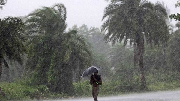  ರಾಜ್ಯದಲ್ಲಿ ಮಾರ್ಚ್ 20ರಂದು ಕೆಲವೆಡೆ ಮಳೆ ಸಾಧ್ಯತೆ