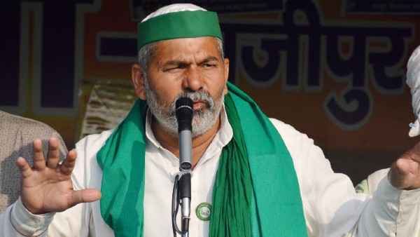 Agriculture: Farmer Leader Rakesh Tikayat visiting Karnataka On March 20