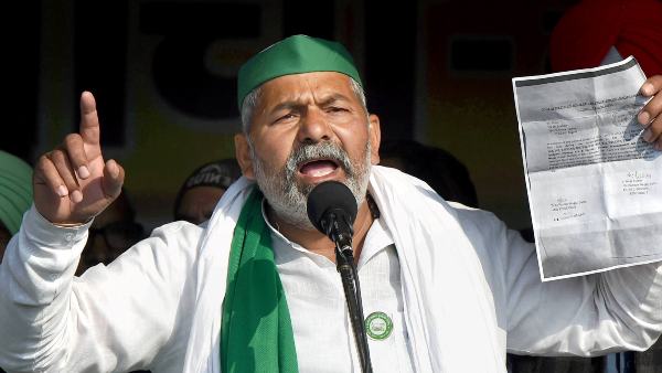 Kisan Mahapanchayat Rally In Shivamogga On March 20 Kisan Mahapanchayat Rally In Shivamogga On March 20