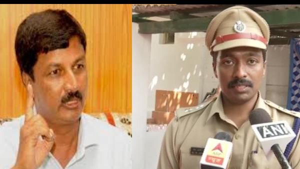 Ramesh Jarkiholi CD row: e mail Notice issued to alleged King Pins