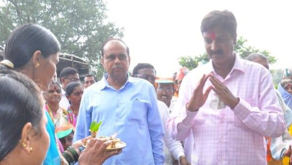 ರಮೇಶ್ ಜಾರಕಿಹೊಳಿ ವಿರುದ್ಧ ಸೋಲು