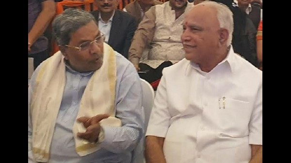 ರಮೇಶ್ ಜಾರಕಿಹೊಳಿ ಸತ್ಯ ಹೇಳಿದ್ದಾನೆ ಎಂದ ಸಿದ್ದರಾಮಯ್ಯ