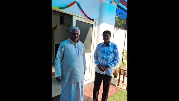 ರಾಜೀನಾಮೆ ಕೊಟ್ಟರೂ ಅಧಿವೇಶನದಲ್ಲಿ ಪ್ರಸ್ತಾಪ