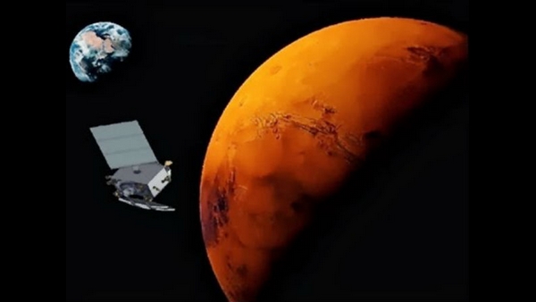 200 ಕೋಟಿ ವರ್ಷಗಳಷ್ಟು ಹಳೇ ಕೆರೆ 