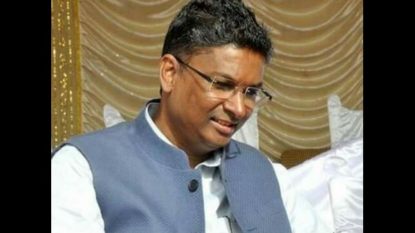 ರಾಜಕೀಯವಾಗಿ ಟಾರ್ಗೆಟ್ ಮಾಡುವುದು ಎಲ್ಲಾ ಪಕ್ಷದಲ್ಲಿ ಇದ್ದಿದ್ದೇ 