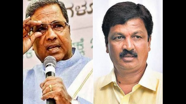 ವಿರೋಧ ಪಕ್ಷದ ನಾಯಕ ಸಿದ್ದರಾಮಯ್ಯ ಪ್ರತಿಕ್ರಿಯೆ 