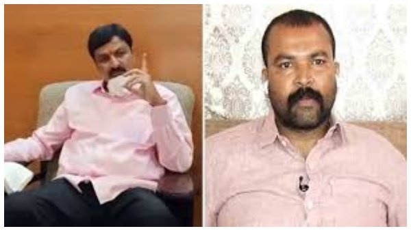 ಮತ್ತೆ ರಾಜಕೀಯಕ್ಕೆ ಬರಬೇಕು ಎನ್ನುವ ಆಸೆ ನನಗಿಲ್ಲ 