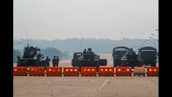  ಚೀನಾ ಕೈವಾಡ ಸಾಧ್ಯವೇ ಇಲ್ಲ..! 