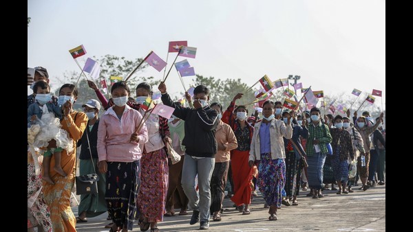 3ನೇ ಮಹಾಯುದ್ಧಕ್ಕೆ ಪ್ರೇರೇಪಣೆ..? 