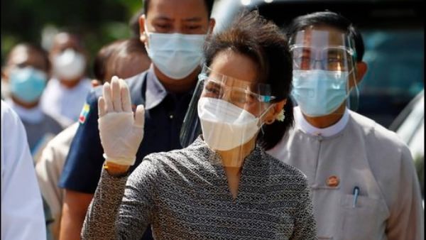 ಚೀನಾ ಕೈವಾಡ ಸಾಧ್ಯವೇ ಇಲ್ಲ..! 