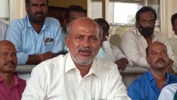 ರಾಜಕಾರಣ ಬೇಡ ಎಂದವರು ಯಾರು?