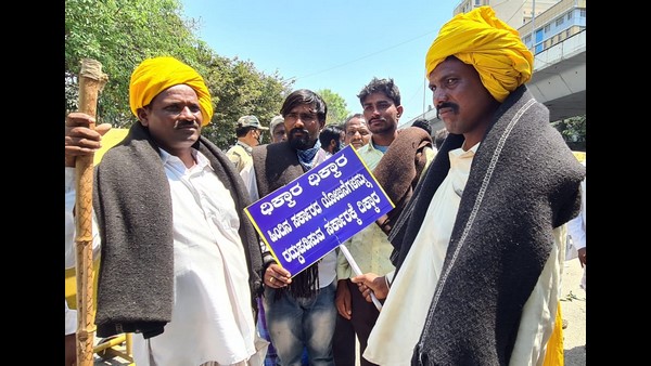  ಯಡಿಯೂರಪ್ಪಗೆ ಯೋಜನೆಯೇ ಗೊತ್ತಿಲ್ಲ