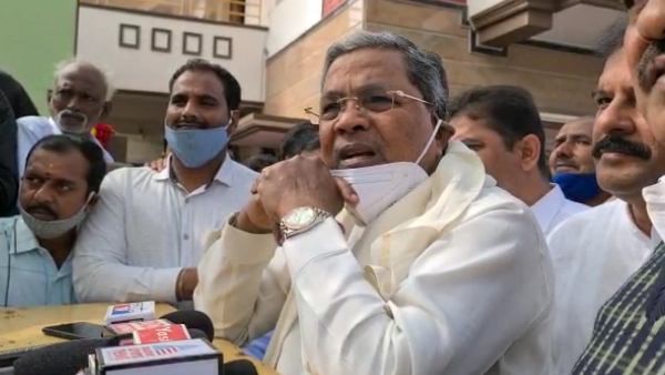 ಬಿಎಸ್ ವೈ ಅವರಿಗೆ ಸೇರಿದ ಸಿಡಿ ಬಿಡುಗಡೆ ಬೆದರಿಕೆ 