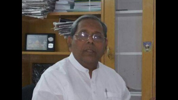 ಕಾಂಗ್ರೆಸ್ ಸರ್ಕಾರದಲ್ಲಿ ಘಟನೆಯ ಬಗ್ಗೆ ಸಿದ್ದರಾಮಯ್ಯ ಉಲ್ಲೇಖ 