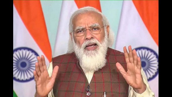 ಪ್ರಧಾನಿ ಮೋದಿಯವರ ದುರಾಡಳಿತಕ್ಕೆ ಸಾಕ್ಷಿಯಲ್ಲವೇ? 