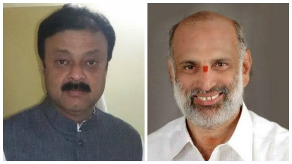 ಇಂದು ಇನ್ನಷ್ಟು ಸಚಿವರಿಂದ ಅರ್ಜಿ ಸಲ್ಲಿಕೆ