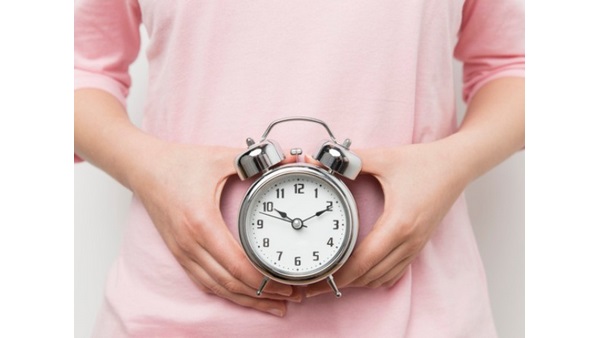 ಪಾಲಿಸಿಸ್ಟಿಕ್ ಓವರೀಸ್ ಎಂದರೇನು?