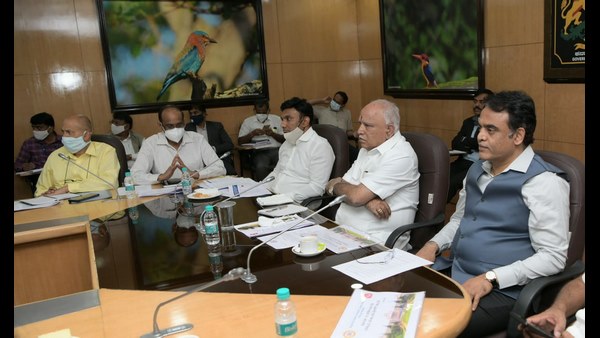 ಕೋವಿಡ್ ಜಾಗೃತಿಗೆ ಸೇವಾ ಸಂಸ್ಥೆಗಳ ಬಳಕೆ 