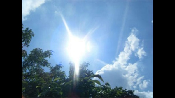 ಅತಿ ಹೆಚ್ಚು, ಅತಿ ಕಡಿಮೆ ಉಷ್ಣಾಂಶ ಎಲ್ಲಿ ದಾಖಲಾಗಿದೆ? 