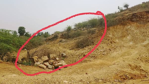 ಸ್ಮಾರಕ ಪ್ರೇಮಿಗಳ ಆಕ್ರೋಶ