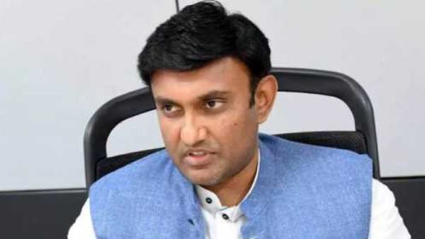 Sudhakar defends approaching Court for Protection in CD Case Sudhakar defends approaching Court for Protection in CD Case