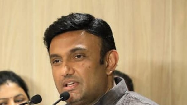 ಓಪನ್ ಚಾಲೆಂಜ್ ಹಾಕಿದ್ದ ಸುಧಾಕರ್