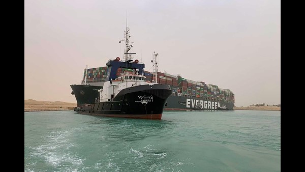 ‘ಸೂಯೆಜ್ ಕಾಲುವೆ’ ನೆಪೋಲಿಯನ್ ಕನಸು 