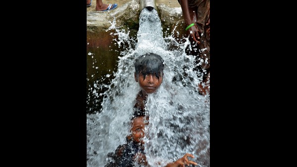  ಕೃಷಿ ಆಧಾರಿತ ದೇಶಗಳಿಗೆ ಕಷ್ಟ