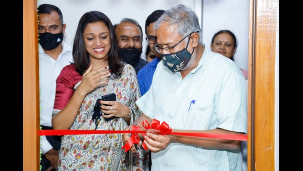 ಸರ್ಕಾರ ಆನ್‍ಲೈನ್ ಚಾನೆಲ್‍ಗಳನ್ನು ಆರಂಭಿಸಿದೆ 