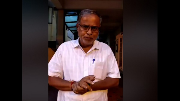 Private School Fee Controversy: Private School association to starts legal fight against minister Suresh kumar order Private School Fee Controversy: Private School association to starts legal fight against minister Suresh kumar order