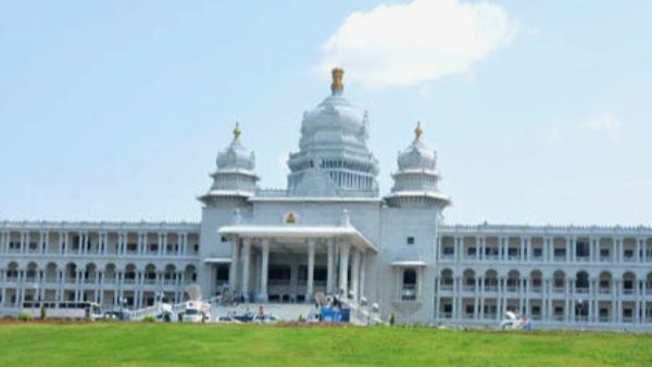ಕನ್ನಡಿಗರ ಸಾರ್ವಭೌಮತ್ವದ ಸಂಕೇತ