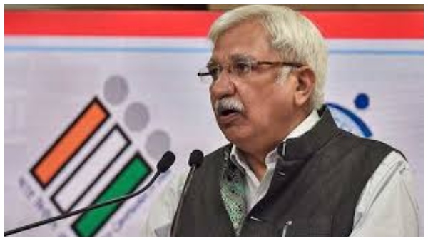 ಪಶ್ಚಿಮ ಬಂಗಾಳದ ಡಿಜಿಪಿ ತೆಗೆದು ಹಾಕುವಂತೆ ದೂರು 