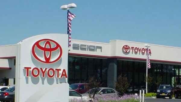 Ramanagara: Labour Strike Ends At Toyota Kirloskar Motors At Bidadi Plant