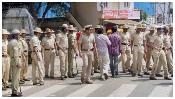 ಜನಸ್ನೇಹಿ ಪೊಲೀಸ್ ವ್ಯವಸ್ಥೆ