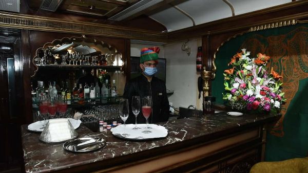 ಪ್ರವಾಸಿ ಪ್ಯಾಕೇಜ್‌ಗಳು