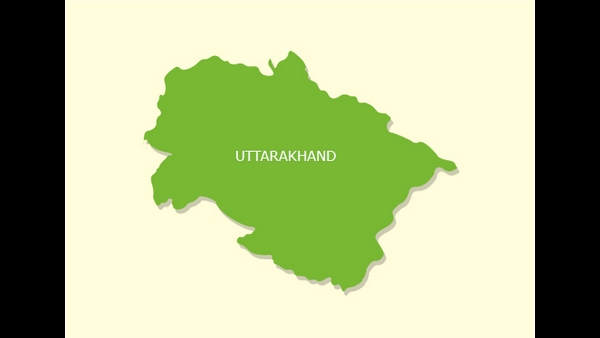  ಭಾರತ ಗಣರಾಜ್ಯದ 27ನೇ ರಾಜ್ಯವಾಗಿ ಉತ್ತರಾಖಂಡ ಉದಯ