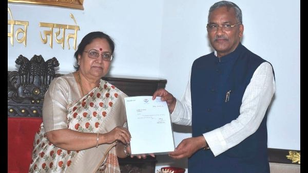  ತ್ರಿವೇಂದ್ರ ಸಿಂಗ್ ರಾವತ್ ಬಹುತೇಕ ನಾಲ್ಕು ವರ್ಷ ಮುಖ್ಯಮಂತ್ರಿ