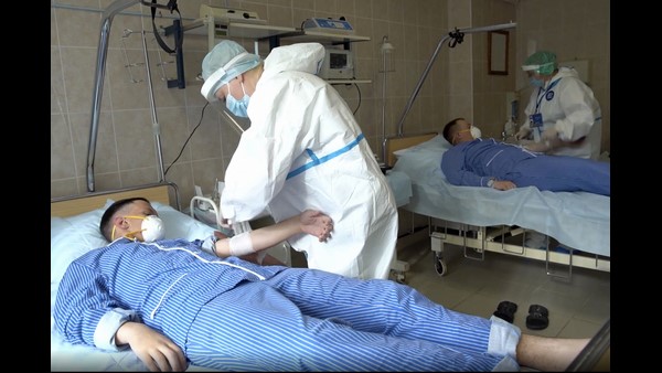 ಸ್ವದೇಶಿ ಕೋವ್ಯಾಕ್ಸಿನ್ ಲಸಿಕೆ ಶೇ.81ರಷ್ಟು ಪರಿಣಾಮಕಾರಿ 