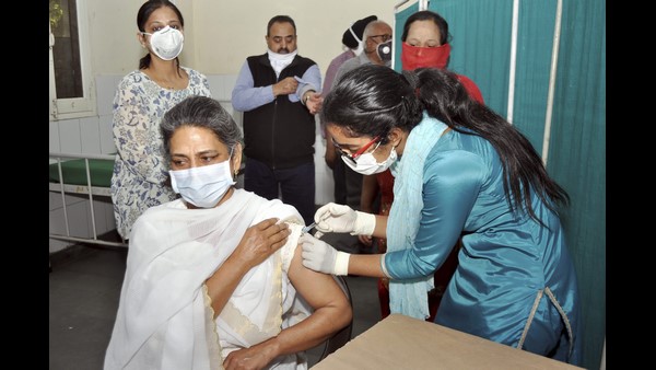 ಲಸಿಕೆ ಹಾಕಿಸಿಕೊಳ್ಳುವುದಕ್ಕೂ ಮೊದಲು ಏನು? 