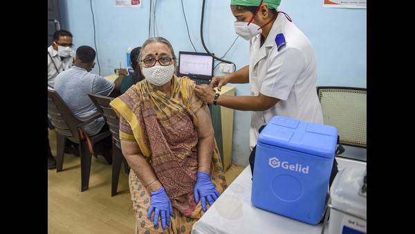 ದೇಶದಲ್ಲಿ ಕೊರೊನಾ ಲಸಿಕೆ ವಿತರಣೆಯ 2ನೇ ಅಭಿಯಾನ 