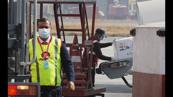 ಭಾರತದ ಯಾವ ರಾಜ್ಯದಲ್ಲಿ ಎಷ್ಟು ಕೊರೊನಾ ಲಸಿಕೆ ವ್ಯರ್ಥ?