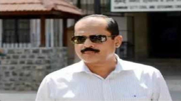 ವಾಜೆ ಅಮಾನತು